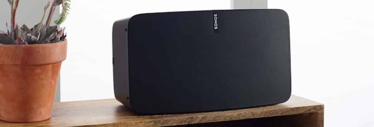 Footpad telt Sump Sonos Play3 Vs Bose Sound Touch 20: Which One Is Best?