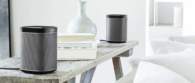 Sonos Play 1 Vs Bose Sound Touch 10 : Which One You Should Buy?