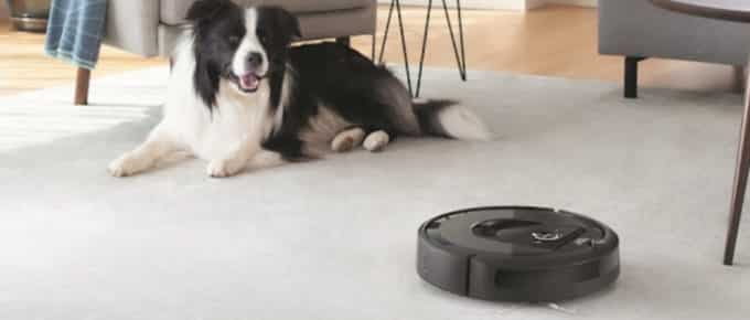 iRobot Roomba i7 Vs 980 : Which One You Should Buy?