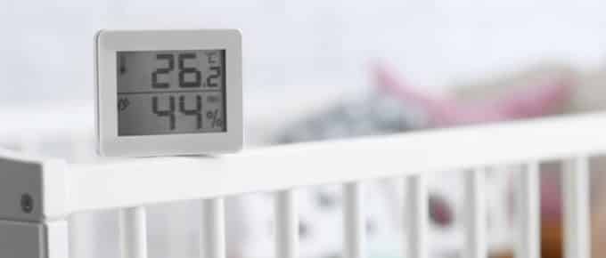 6 Best Hygrometer For Home In 2022