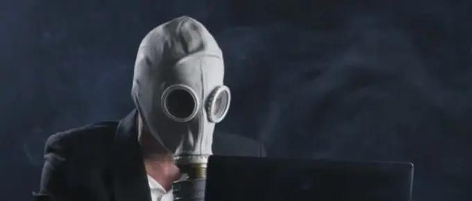 Best Gas Mask For Radiation