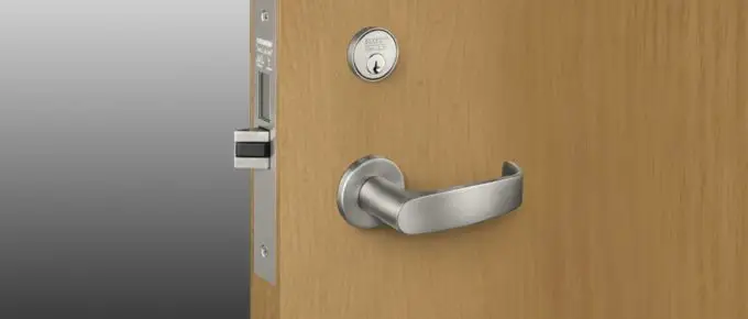 Best Mortise Door Lock