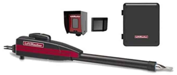 Liftmaster Automatic Gate Opener Review