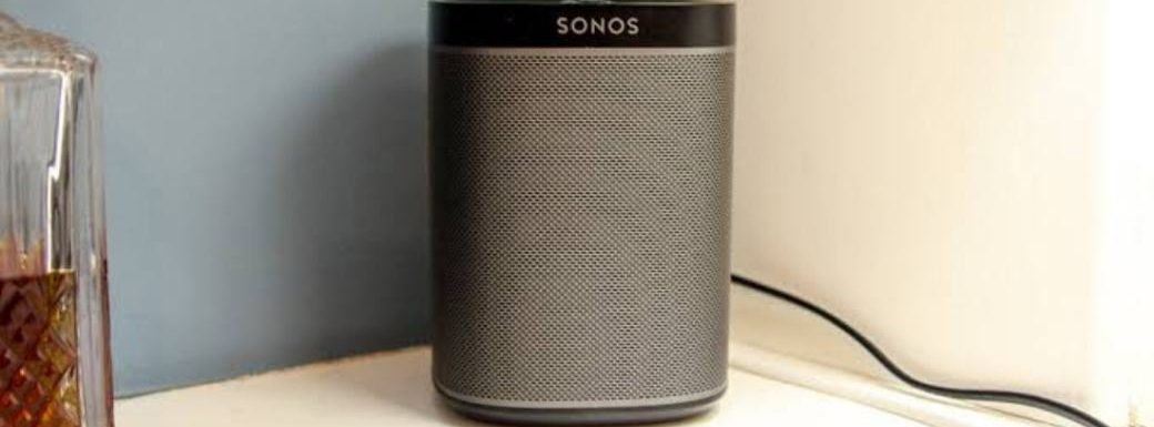 Sonos PLAY1 Vs. PLAY3 : Which One Is Best?