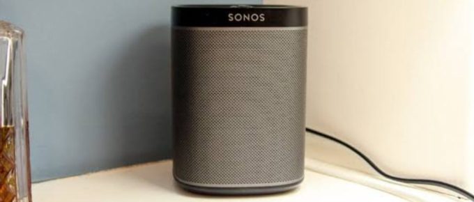 Sonos PLAY1 Vs. PLAY3 : Which One Is Best?