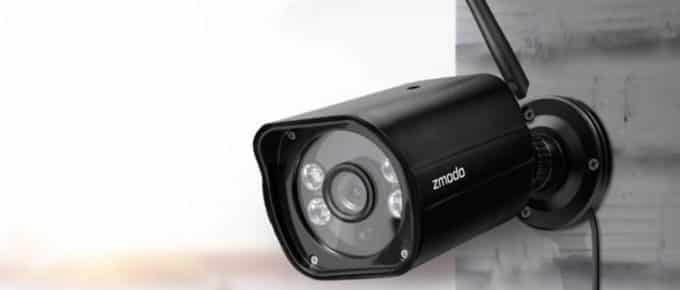 Best Battery Powered Wireless Outdoor Security Camera In 2022