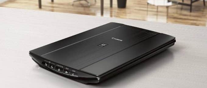 6 Best Portable Scanner For Genealogists In 2023