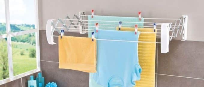 Best Retractable Clothes Lines In 2023