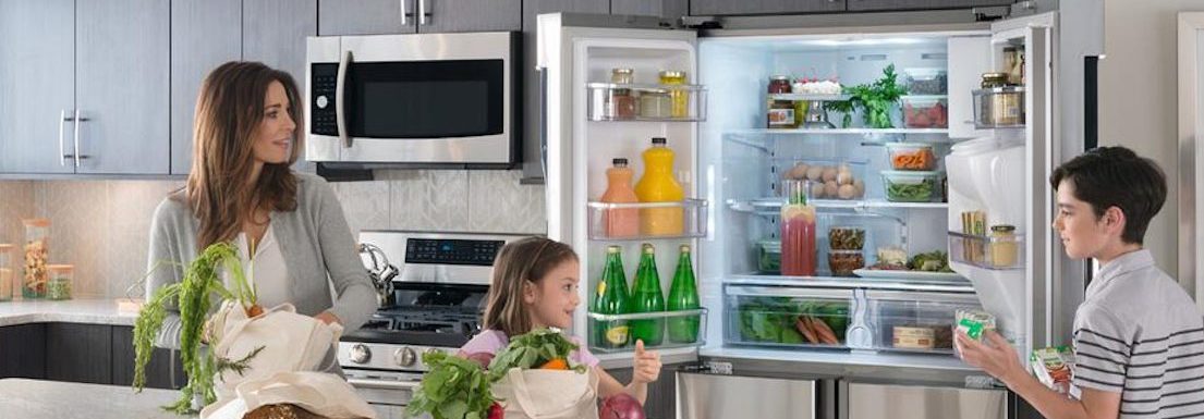 6 Best Refrigerator Lock In 2024
