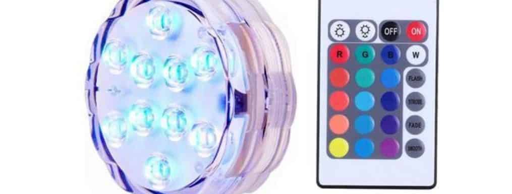 7 Best Battery Powered LED Lights In 2023