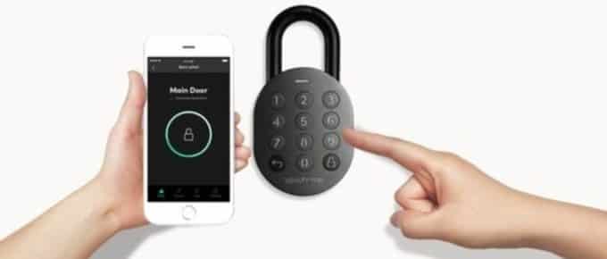 Best Homekit Enabled Smart Lock