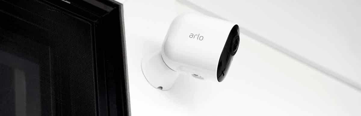 Arlo Pro Vs Arlo Go: Which Is A Better Smart Camera?