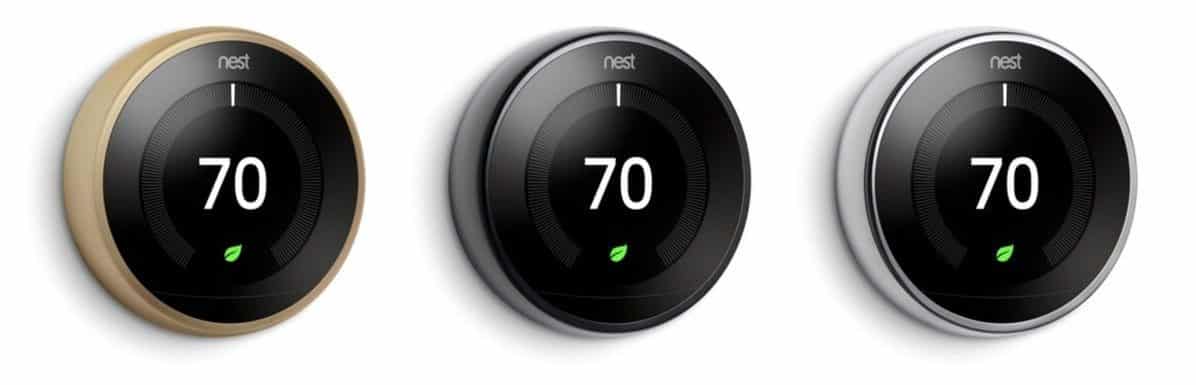 Nest Vs Nest E Thermostat: Which Is Better?