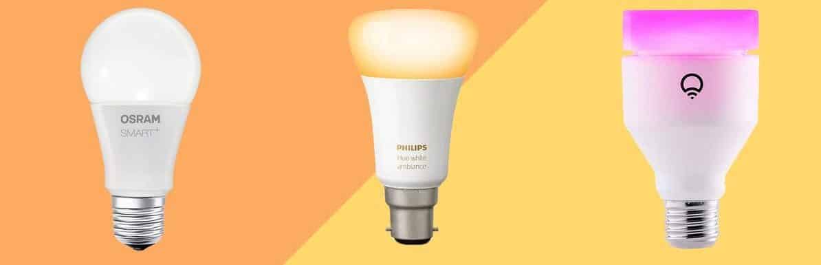 Osram Lightify Vs Philips Hue: Which One To Choose?