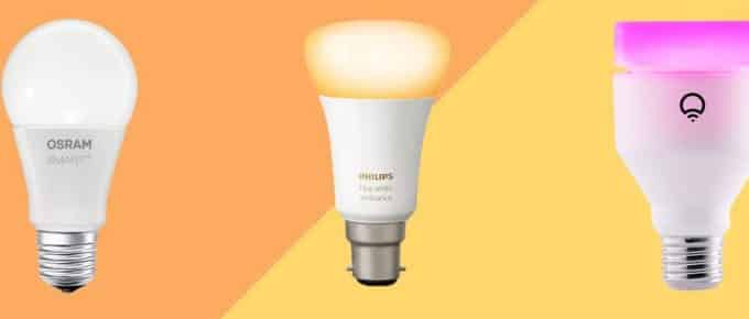 Osram Lightify Vs Philips Hue