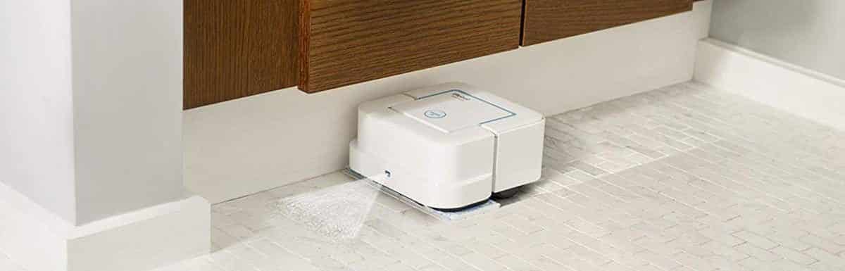 iRobot Braava Jet 240 Vs 380t Vs 245S: Which Cleans The Best?