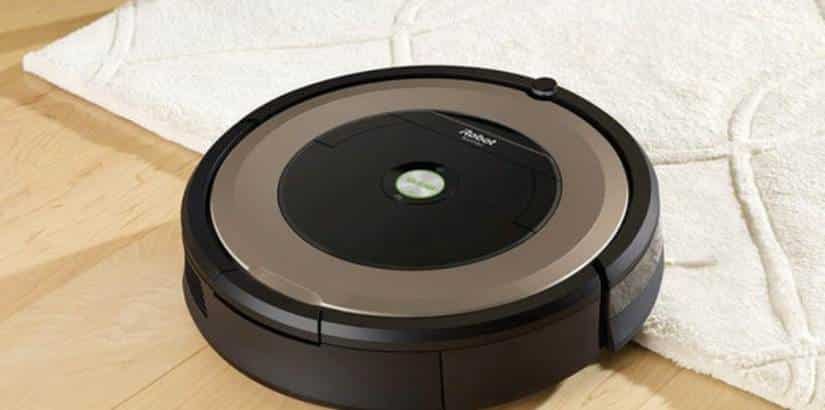 IRobot Roomba 880 Vs 890: Which To Buy?