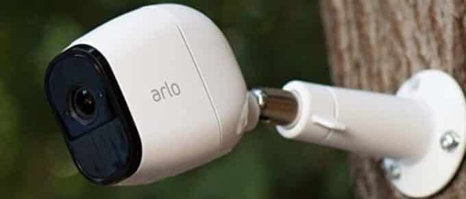 Arlo Pro 2 Vs Pro 3: Which Arlo To Buy?