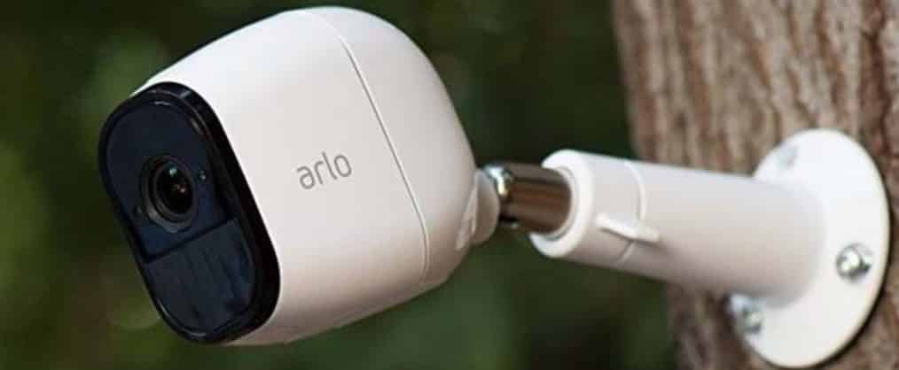 Arlo Pro 2 Vs 3: Which To Buy?