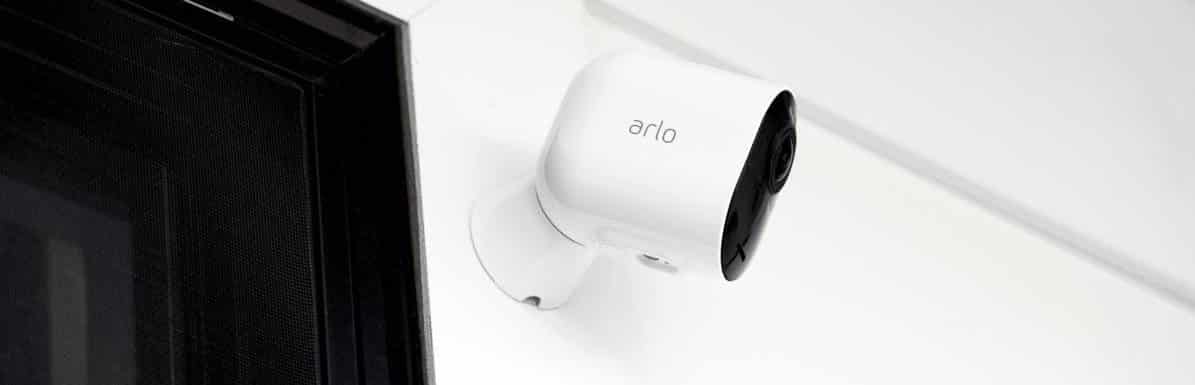 Arlo Pro 2 Vs Ring Stick Up Cam: Which Is Worth Buying?