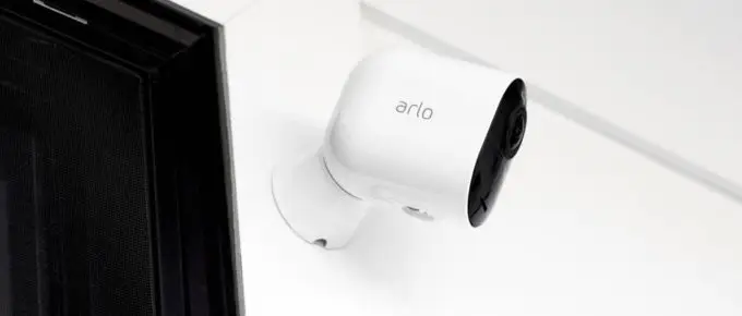 Arlo Pro 2 Vs Ring Stick Up Cam: Which Is Worth Buying?