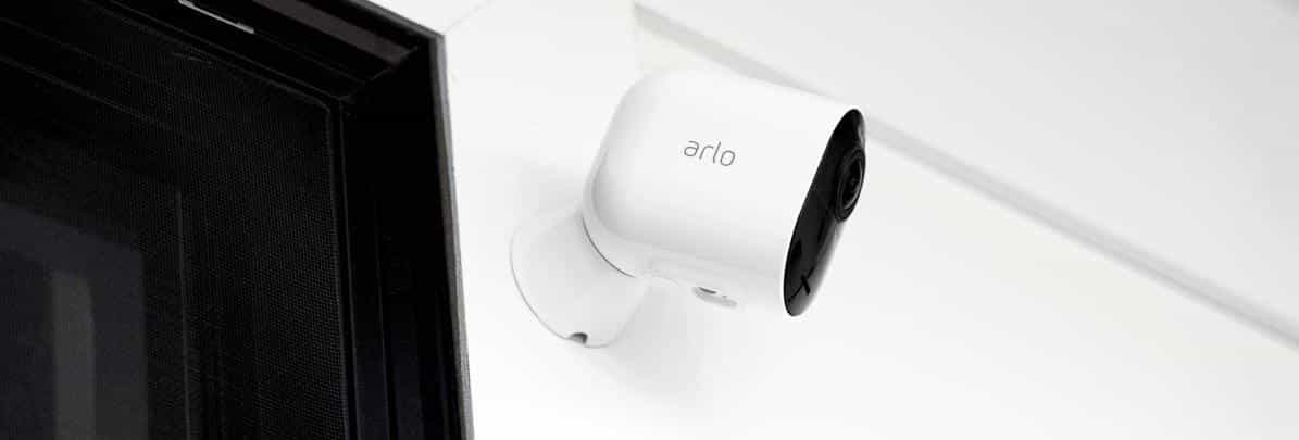 Om toestemming te geven Menselijk ras merk Arlo Pro 2 Vs Ring Stick Up Cam: Which Is Worth Buying?