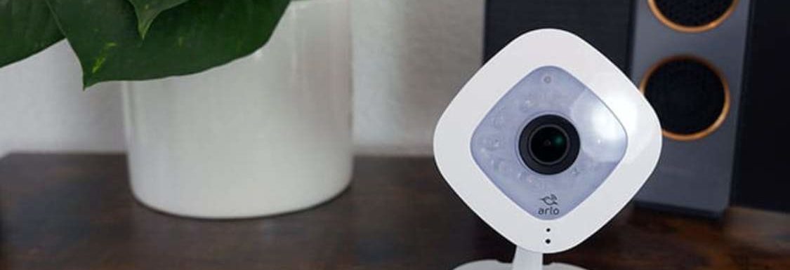 Arlo Q Vs Arlo Q Plus: Which One Is Better?