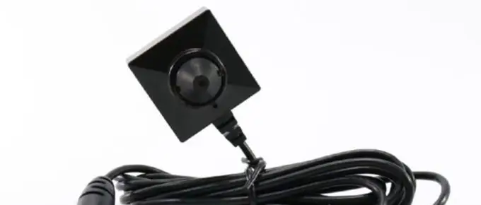 Best Wearable Spy Cameras