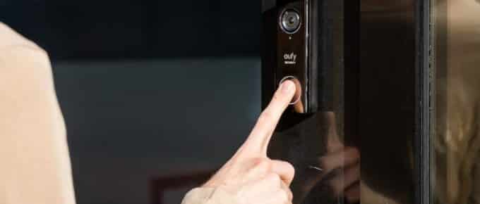 Eufy Doorbell Vs Ring Pro