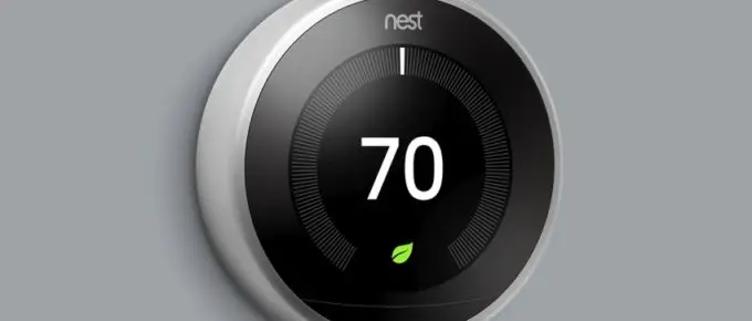 Nest Thermostat E Vs Ecobee4