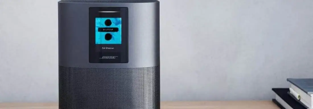 Sonos One Vs Bose Home Speaker 500: Which Is The Better Speaker?