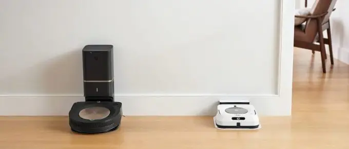 iRobot Roomba 877 Vs 890: Which Is The Better Product?