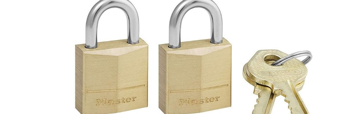 How To Open A Padlock Without A Key