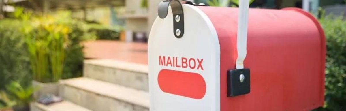 How To Unlock A Mailbox Lock?