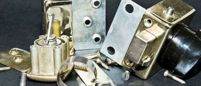 Parts Of Door Locks : Everything You Should Know About