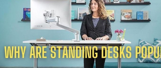 Why Are Standing Desks Popular