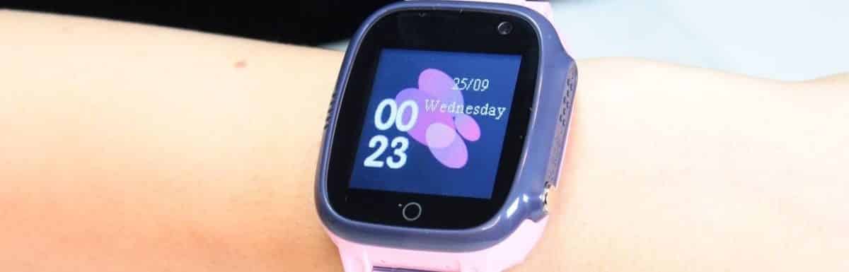 How Do Smart Watches For Kids Work?