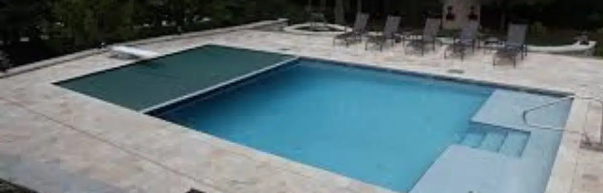 How To Close The Inground Pool With Safety Cover Pro Tips
