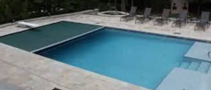 How To Close The Inground Pool With Safety Cover Pro Tips