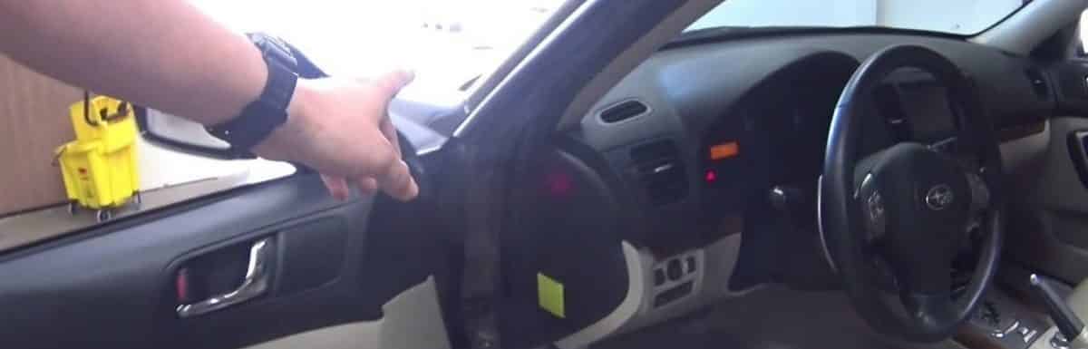 How To Install A Motion Sensor Car Alarm