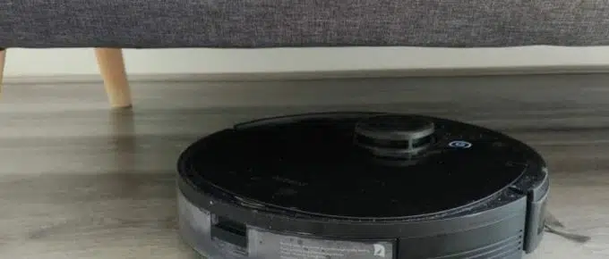 How To Keep Robot Vacuum From Getting Stuck Under Furniture?