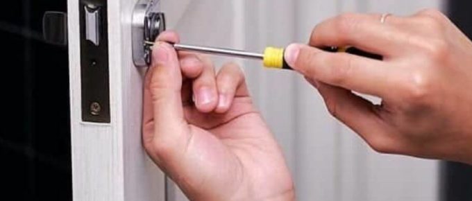 How To Rekey A Kwikset Lock Without A Key