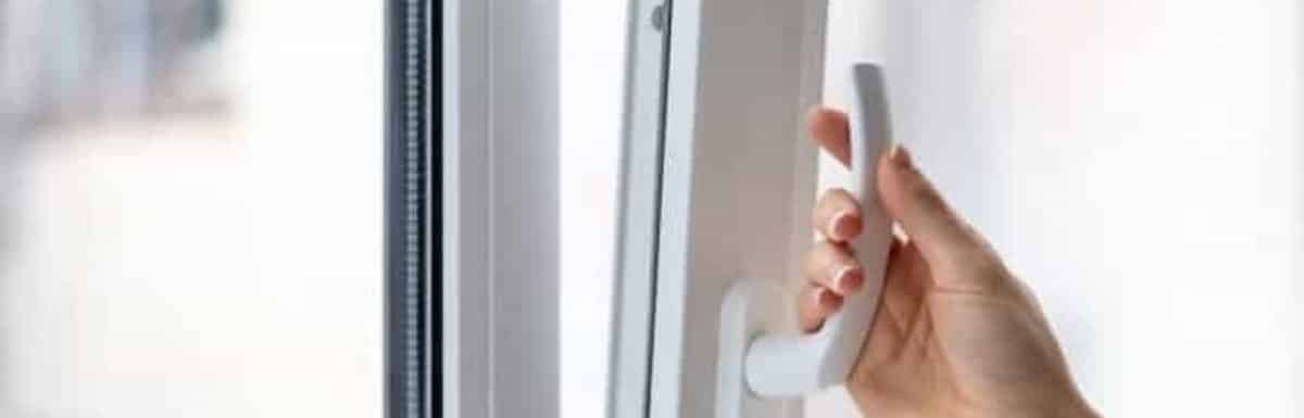 How To Secure Your Apartment Window?