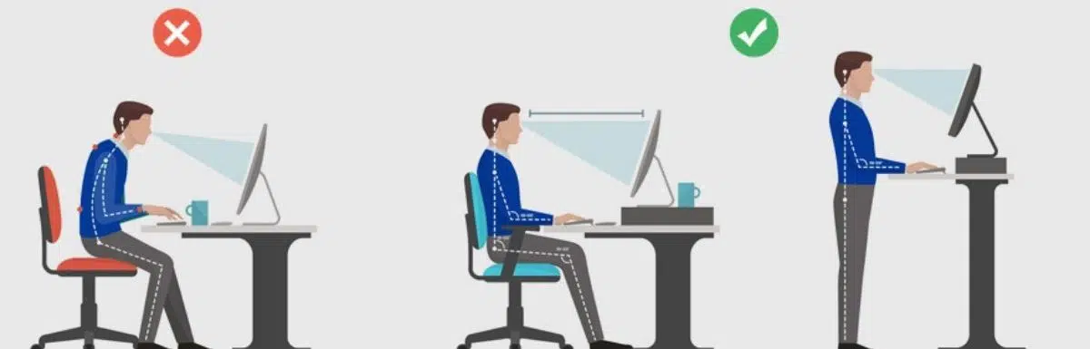 Workplace Ergonomics – Everything You Should About The Place Where You Work