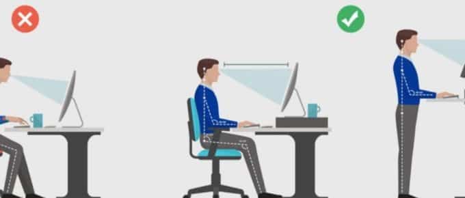 Workplace Ergonomics - Everything You Should About The Place Where You Work