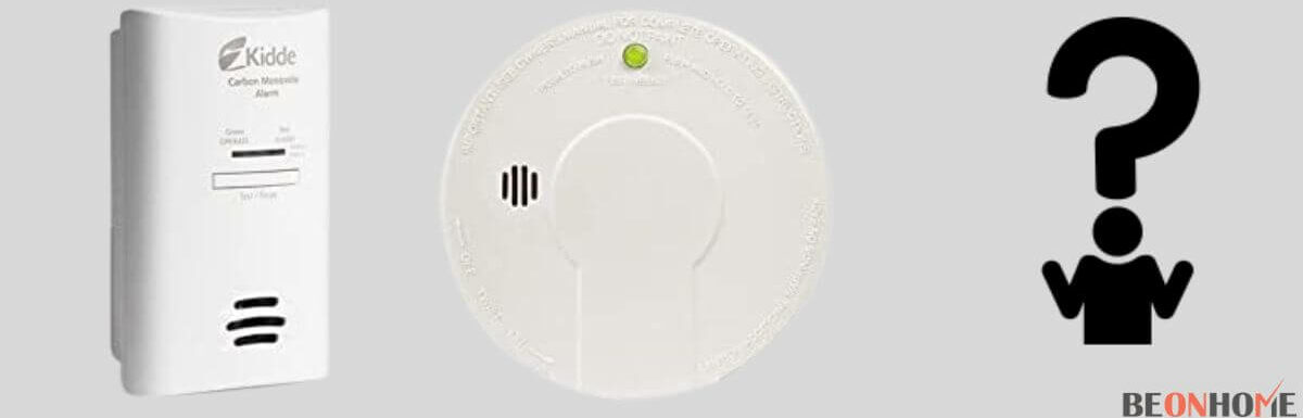 Plug-In Smoke Detectors 101:Everything You Should Know