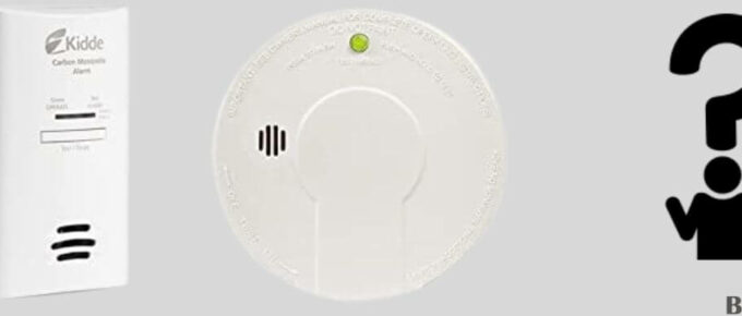 Plug-In Smoke Detectors 101:Everything You Should Know