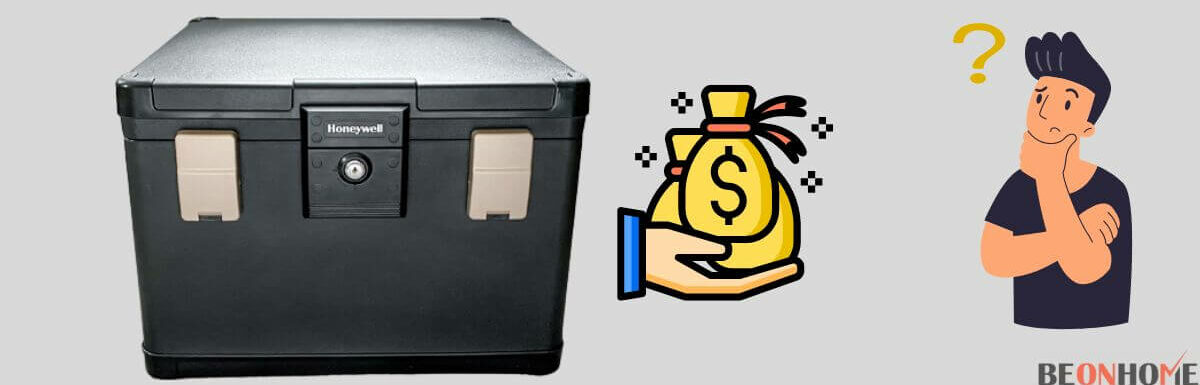 Are Fireproof Safes Worth It?