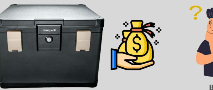 Are Fireproof Safes Worth It?