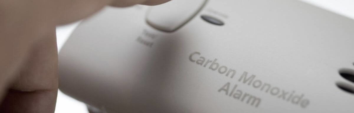 How Long Do Carbon Monoxide Detectors Last?